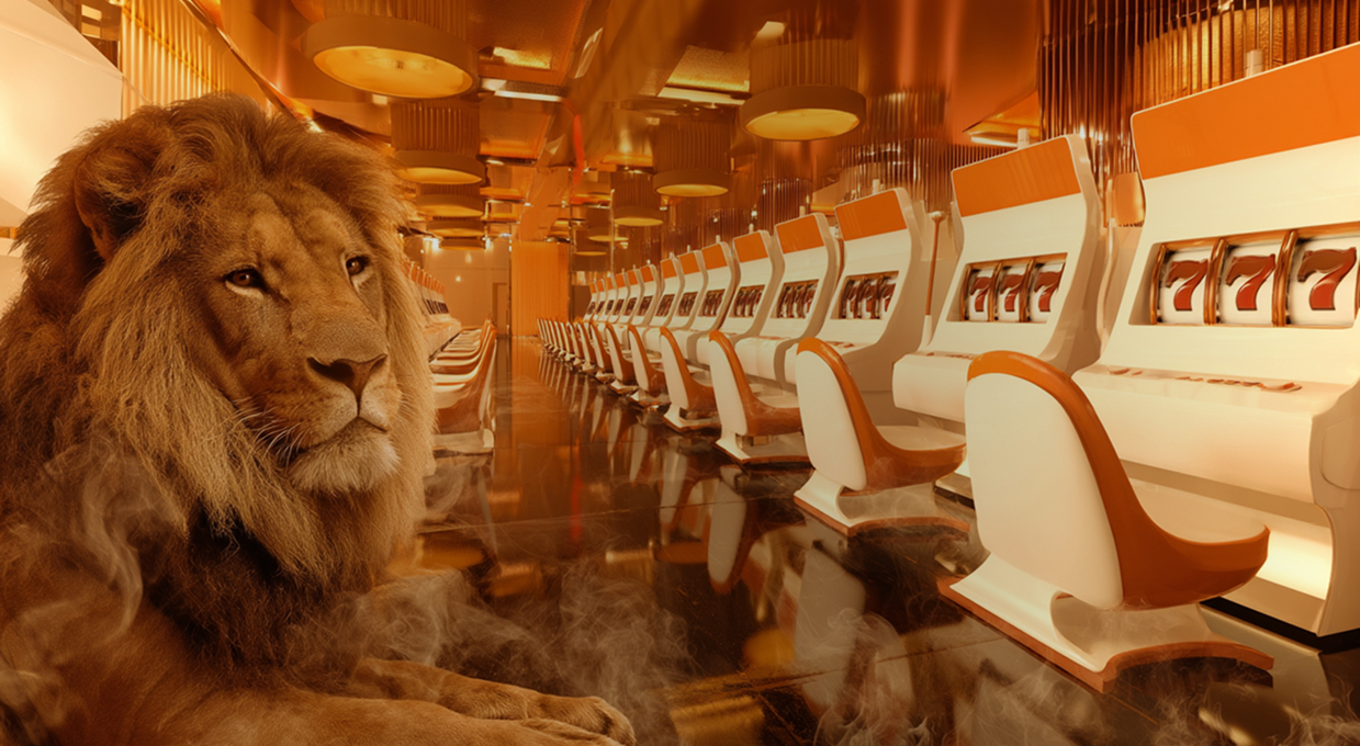 LeoVegas