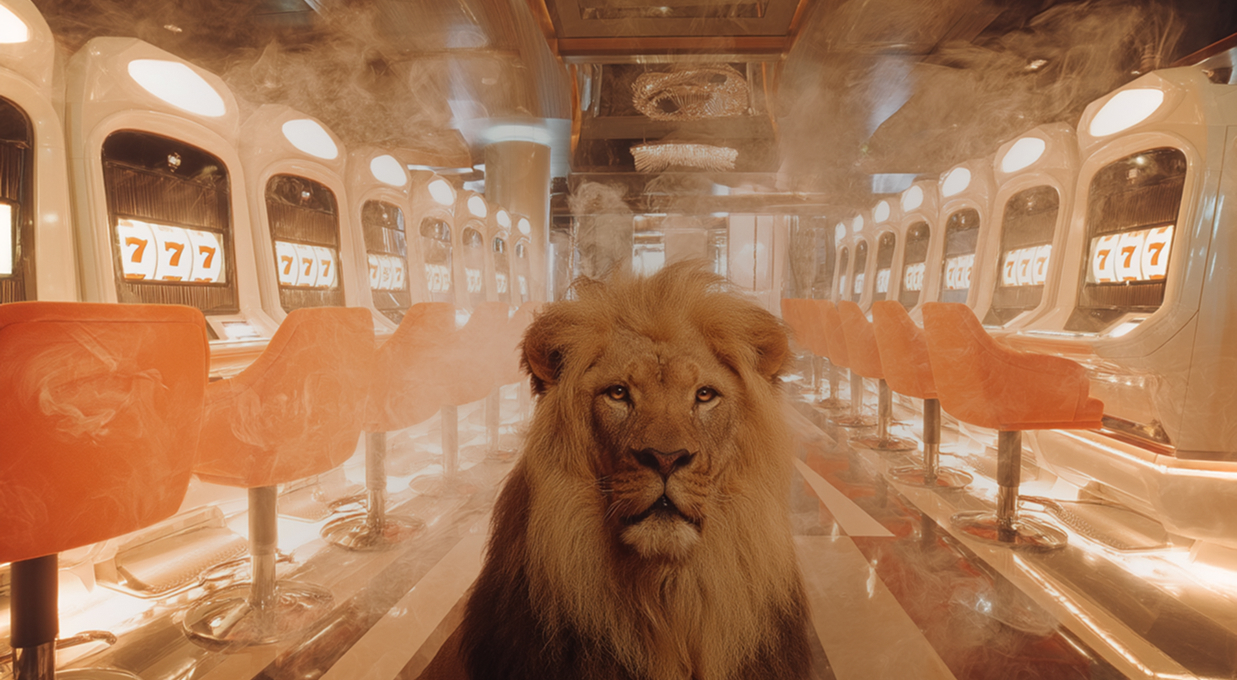 LeoVegas